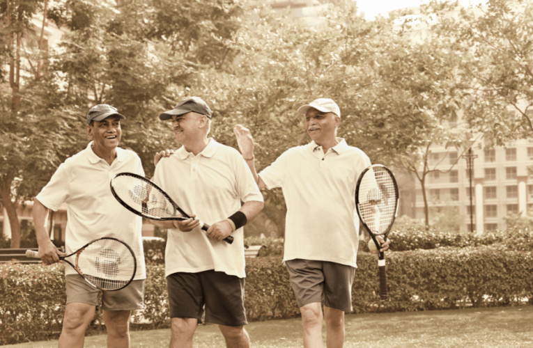Bhiwadi Stands Out as a Destination for Senior Living