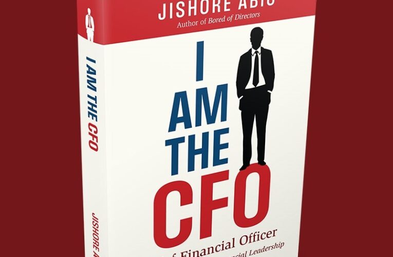 Lead Without the Title: The Rise of the Modern CFO