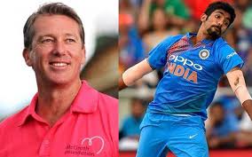 Glenn McGrath Sounds Alarm on Bumrah’s Workload: A Strategic Off-Season May Be the Key