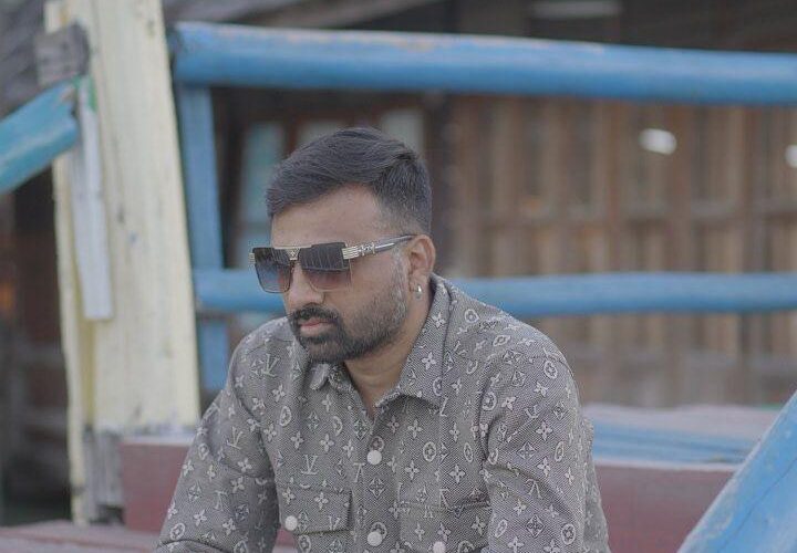 Hardipsinh Gohil (Gohilsirji): Blending Social Responsibility with Entrepreneurial Vision