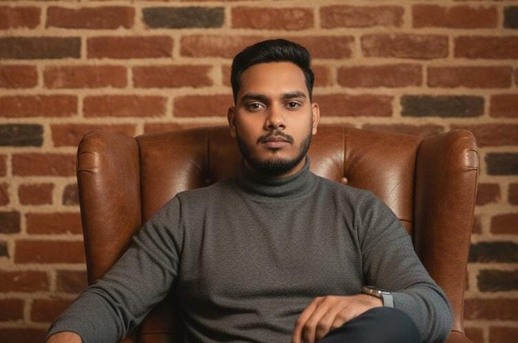 Young Visionary Jaweed Yamaani: Building an Empire at 25