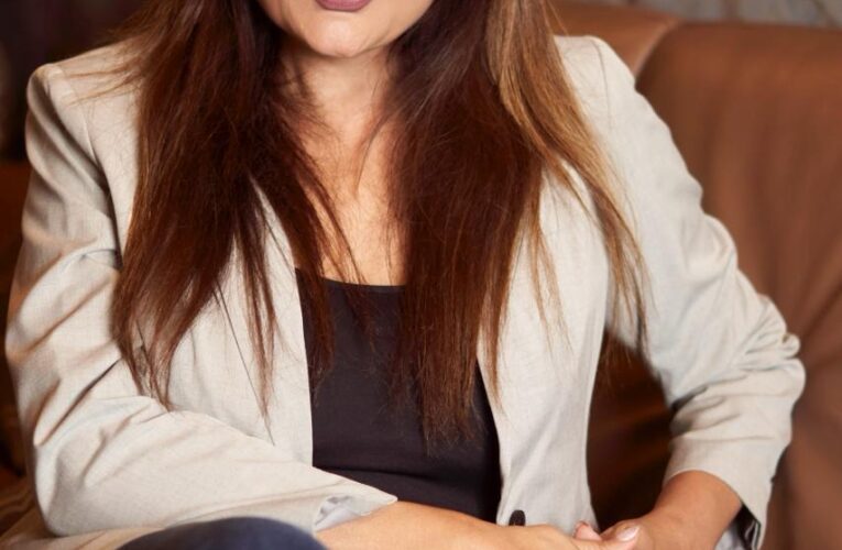 Conversations with Meenakshi Rao: On Books, Wisdom & The Bharatiya Frequency