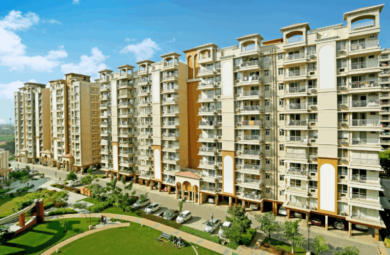 From Land to Landmark: Sector 92 Gurgaon’s Transformation Story