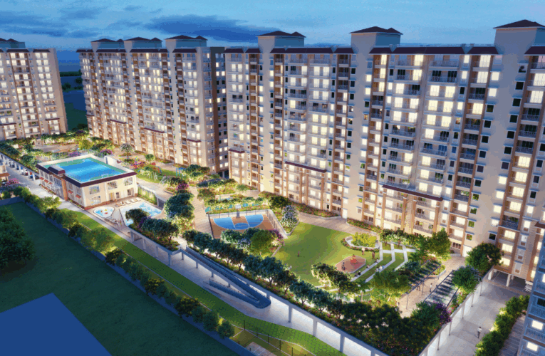 Why Properties in Jaipur Are the New Choice for Premium Homebuyers