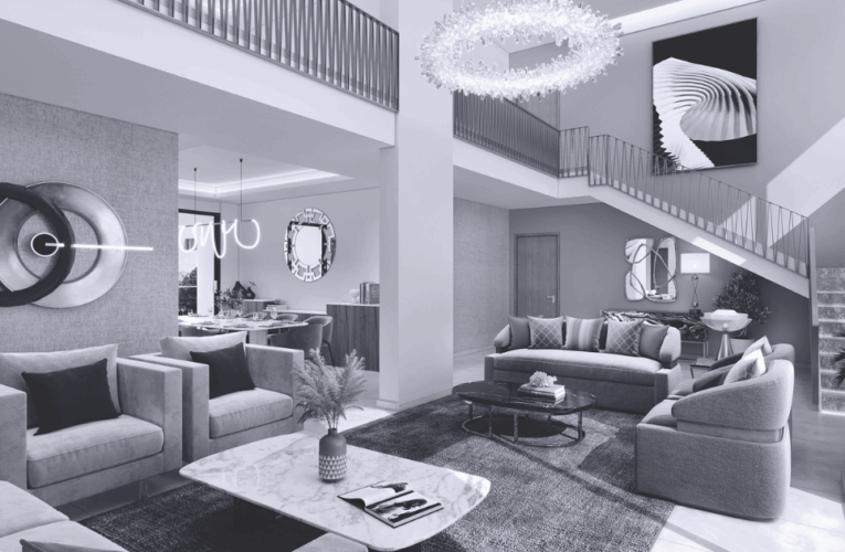 The Rise of Modern Luxury Apartments in India’s Growing Cities