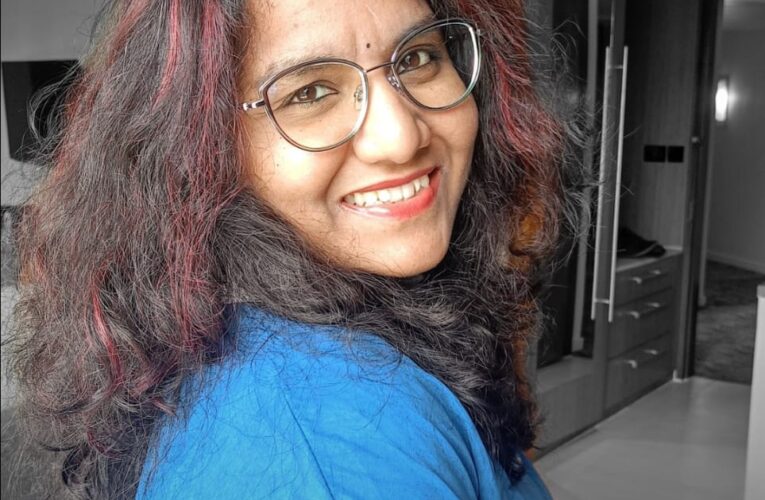 From Pondicherry to Pune: Ms. Kanimozhi’s Sweet Revolution – Baking Healthier, Smarter with AI