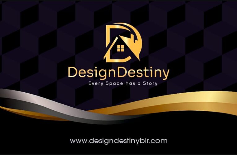 Transforming Spaces with Purpose: How Design Destiny Interiors Blends Creativity, Functionality, and Personal Style
