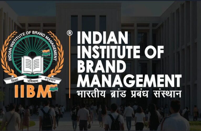 Indian Institute of Brand Management (IIBM) Featured Among Top Business Institutes in India by Leading Education Platforms
