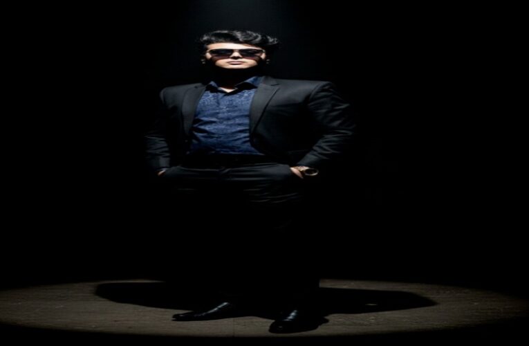 Ishan Solanki Re-emerges With “Her” A Gentle Chronicle of Devotion