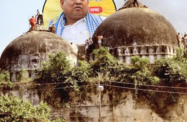 Statement by Pirzada Saud Siddique al-Qadri