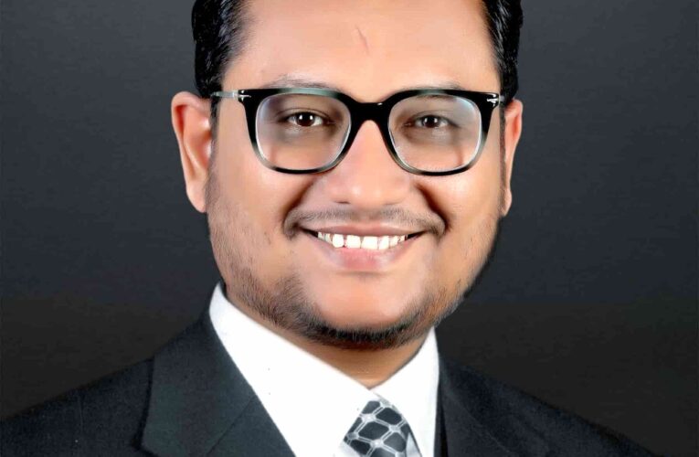 From Technology to Global Trade: Nilesh N. Variya’s Vision of Connecting Markets Worldwide