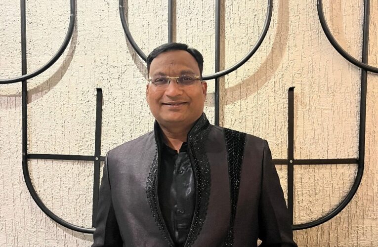 From Kishangarh to Global Markets: The Inspiring Journey of a Small-Town Entrepreneur Making India Proud