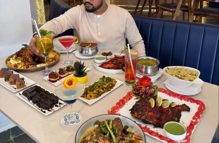 From Mumbai to Maharashtra: Ashutosh Jadhav’s Journey of Honest Content Creation