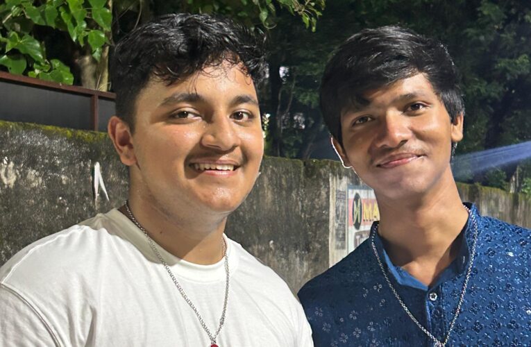 The Story of Two 16-Year-Old Creators Building India’s Most Honest Candy Brand
