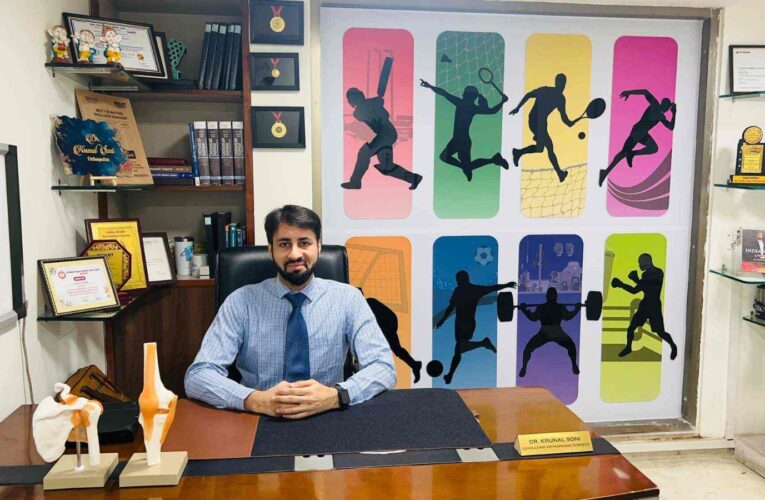 Modern Solutions for Joint Health and Pain-Free Movement