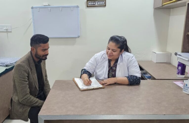 Dr. Paheli Garg Redefines Cosmetic and Plastic Surgery in Haryana with a Human-Centered Approach