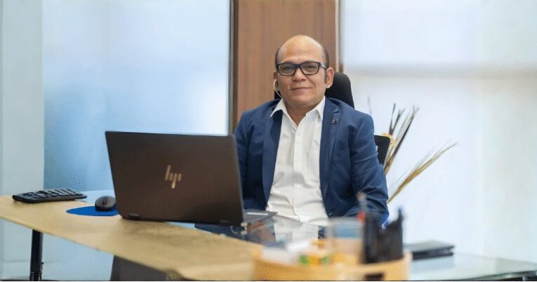 Anup Singh: The Founder Redefining How Chronic Metabolic Disease Is Addressed