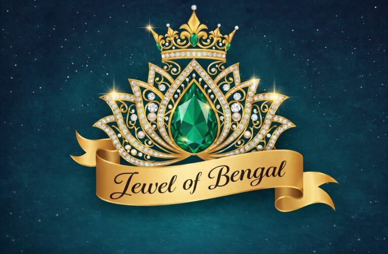 Jewel of India Unveiled: A National Platform Celebrating Beauty, Confidence, and Purpose