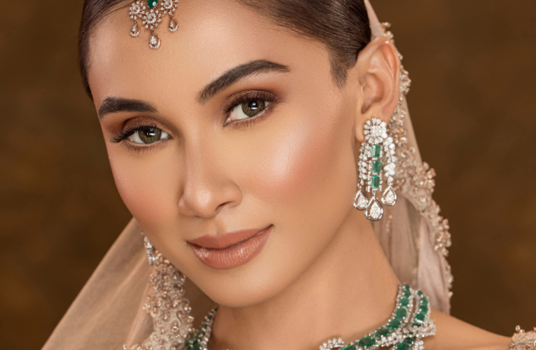 Makeup Salon in Dehradun: Professional Makeup Services for Every Occasion