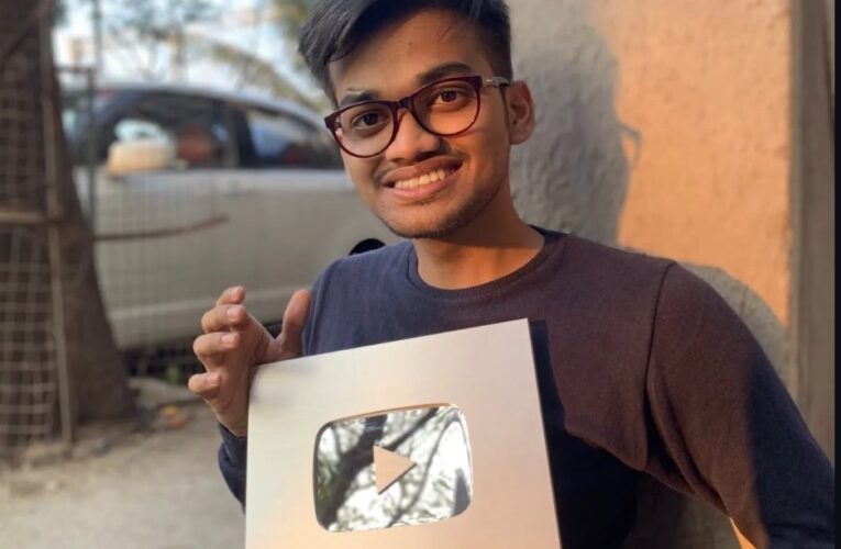 From Instagram Reels to Big Screen: Kundan Marks His Bollywood Moment with Happy Patel