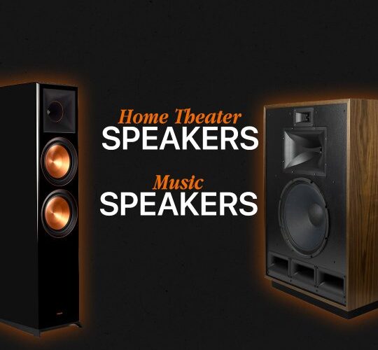 Dolby Atmos Home Theater Systems: The Ultimate Guide for Indian Homes