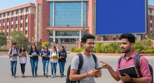 Regular University Education in India: Complete Admission Guide 2026
