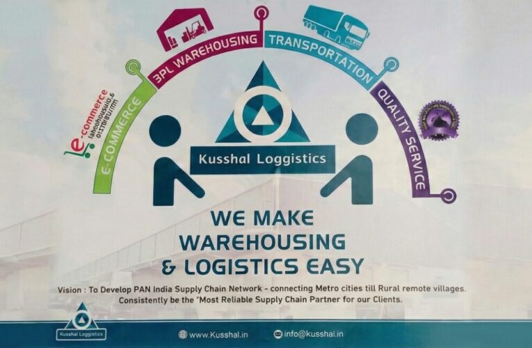 Top 10 3PL Logistics Companies in India: A Guide to Reliable Supply Chain Solutions