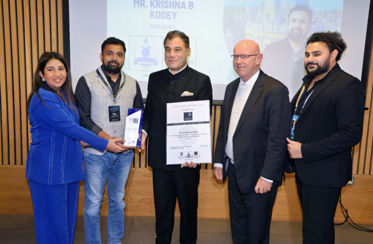 CEO India – Cover Story: iAVATARS