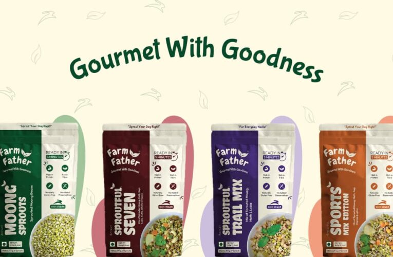 Farm Father Foods: Redefining Everyday Wellness with Gourmet Goodness 