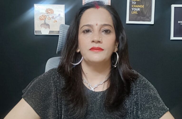 Spiritual Entrepreneur Payal Launches ‘Bond Beyond’ YouTube Platform