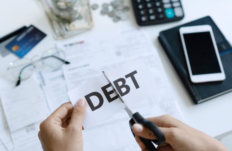 Debt Free Living Made Possible with DebtsFree.in’s Expert Settlement Services