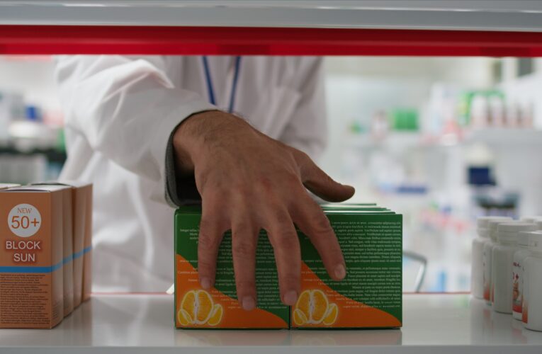 Yogi Care Pharma – Delivering Quality medicines to Emerging Healthcare Markets0