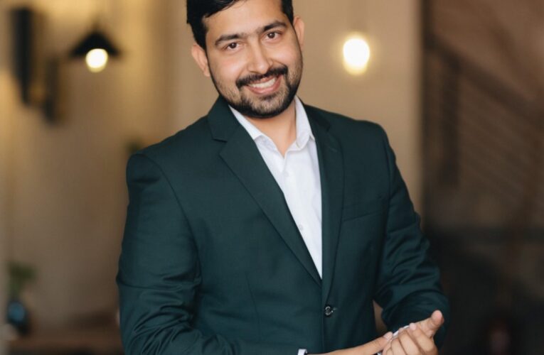 Why AI Will Redefine Business: Insights from AI Strategist Avinash Jha