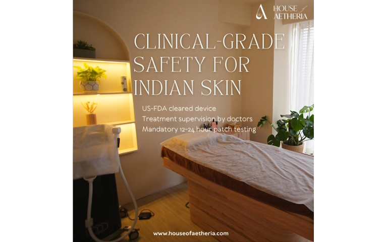 The Real Cost of Cheap Laser Hair Removal in India