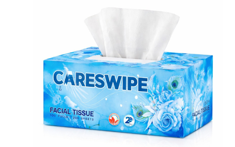 Careswipe – Making Hygiene Effortless, Reliable, and Accessible