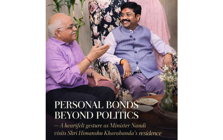 Personal Bonds Beyond Politics