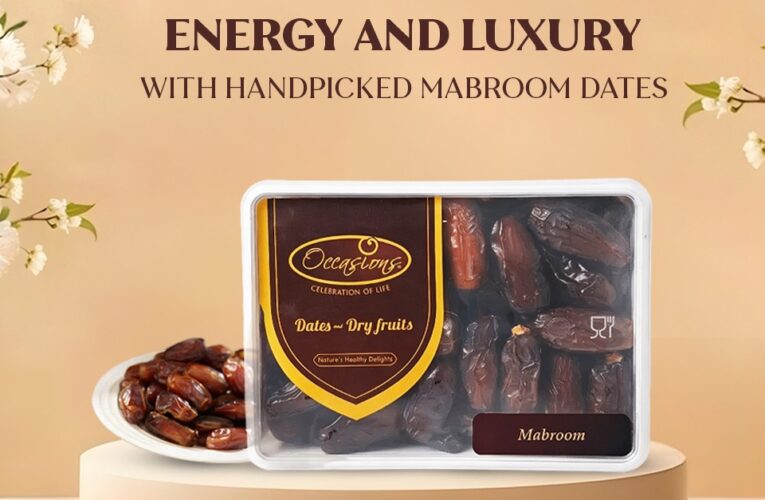 The Ultimate Guide to Premium Dates: Exploring the Finest Varieties at Occasions Dry Fruit