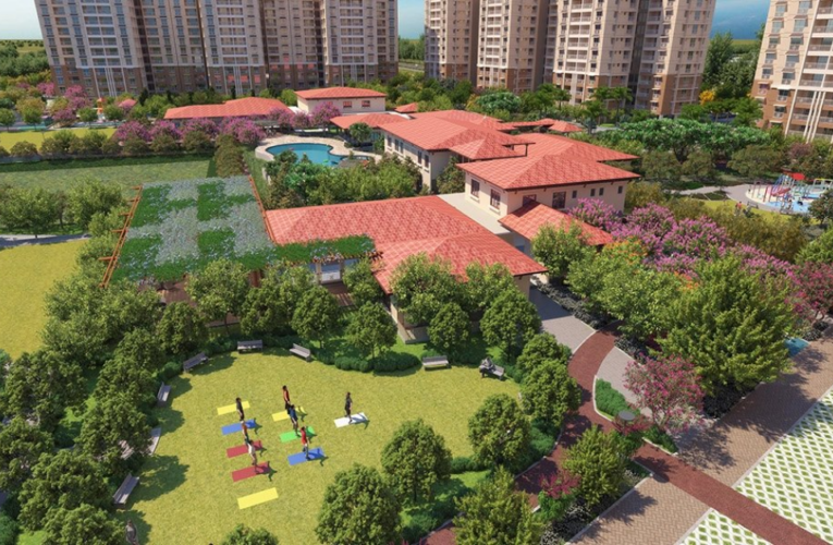 Emerging Cities Like Chennai, Jaipur and Kanpur Lead 1.2% Rise in India’s House Price Index