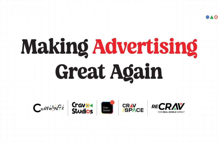 Rethinking Advertising: A Brand-First Approach by Craywingz
