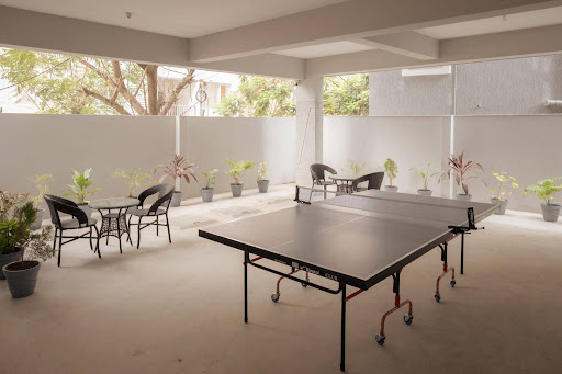 Affordable coliving accommodation in Hyderabad for young professionals