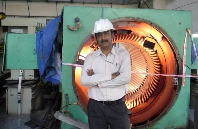 THE COGNITIVE ENGINEER: HOW SOUGATA PAL IS REWIRING THE BLUEPRINT OF MODERN OPERATIONS IN INDUSTRIES