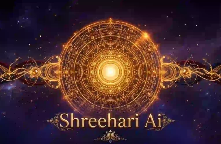 Redefining Spiritual Intelligence Through Advanced AI Technology