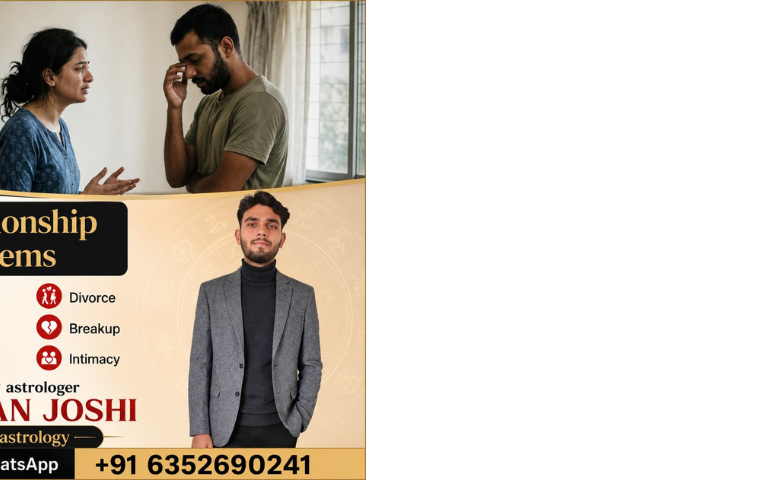Sai Jyotish: How Celebrity Astrologer Gagan Joshi is Helping People Heal Relationship Problems Through Ancient Wisdom and Modern Guidance