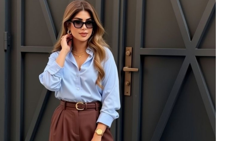 The Journey of Siddikaa Naaznin: From Passion to Leadership Role in Dubai Real Estate