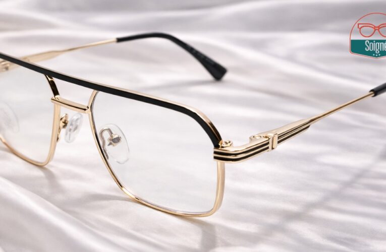 How Soigné Is Redefining Affordable Luxury in India’s Premium Eyewear Market