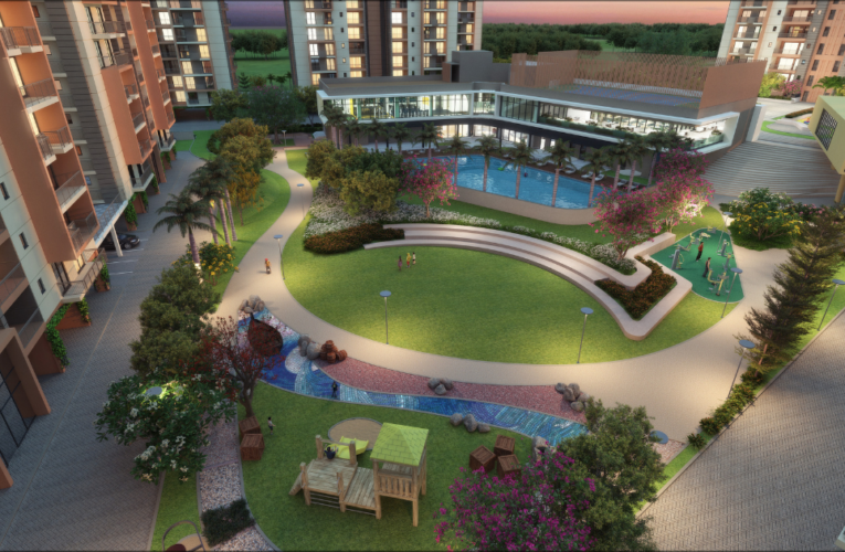 Top 8 Premium Residential Areas in Gurugram Leading the Real Estate Market