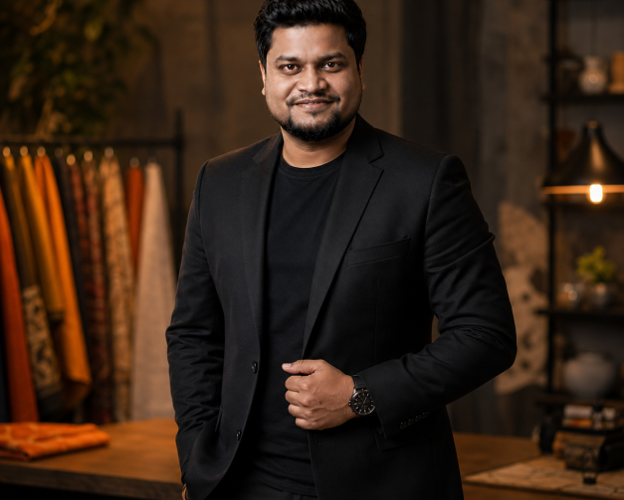 From a Surat Workshop to 130 Countries: How Ethnic Tree Is Quietly Disrupting Indian Fashion’s Global Story