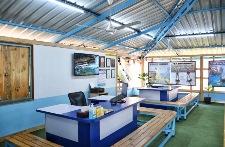 Goa’s Atlantis Water Sports Marks Three Decades as a Pioneer in Adventure Tourism