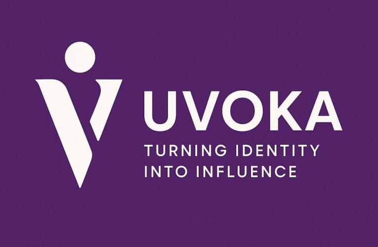 UVOKA is disrupting personal branding with an ROI-first model for founders and investors