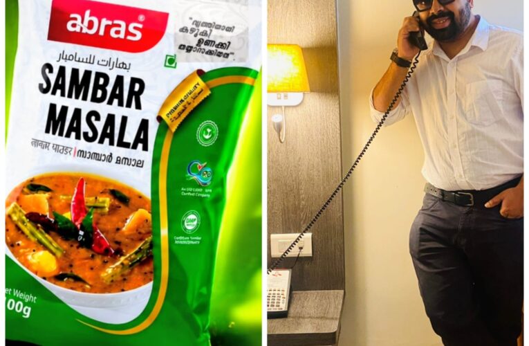 Breaking: Spice Giant Abras Announce Its Biggest Product Expansion Yet